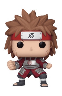 Pop! Animation: Naruto Shippuden - Choji Akimichi