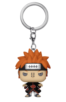 Pop! Keychain: Naruto Shippuden - Pain 