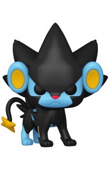 Pop! Games: Pokemon - Luxray