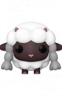 Pop! Games: Pokemon - Wooloo