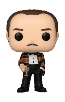 Pop! Movies: The Godfather 2 - Fredo Corleone