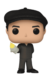 Pop! Movies: The Godfather 2 - Vito Corleone w/ Towel Silencer