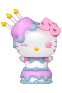 Pop! Sanrio: Hello Kitty - Hello Kitty in Cake