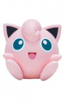 Pokemon - Jigglypuff Figure