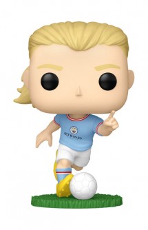 Pop! Football: Manchester City - Erling Haaland