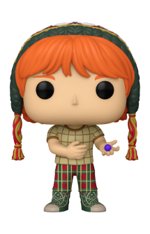 Pop! Movies: Harry Potter and the Prisoner of Azkaban - Ron w/ Candy