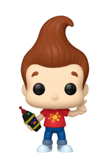 Pop! TV: The Adventures of Jimmy Neutron - Jimmy Neutron