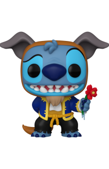 Pop! Disney: Lilo & Stitch - Stitch as The Beast