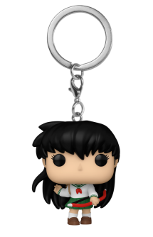 Pop! Keychain: Inuyasha - Kagome