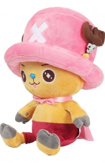 One Piece - Chopper Plushie 25cm