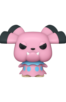 Pop! Games: Pokemon - Snubbull