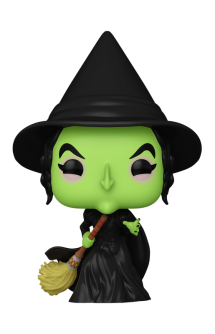 Pop! Movies: The Wizard of Oz 85th - The Wicked Witch