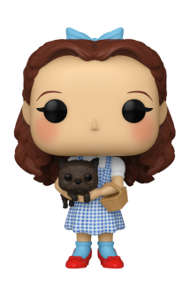 Pop! Movies: The Wizard of Oz 85th - Dorothy w/ Toto