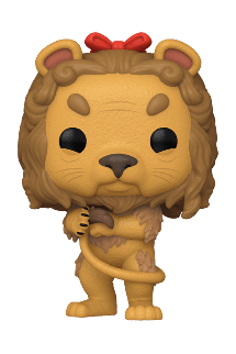 Pop! Movies: The Wizard of Oz 85th - Cowardly Lion