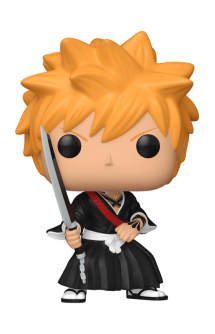 Pop! Animation: Bleach - Ichigo Kurosaki