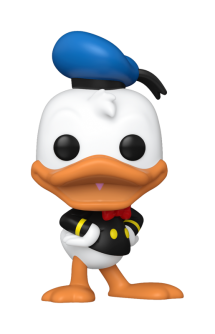 Pop! Disney: Donald Duck 90th - Donald Duck (1938)