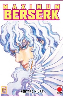 Berserk Maximum 17