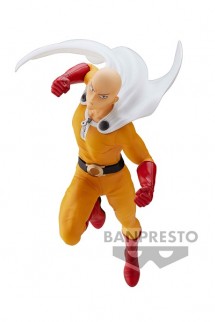 One Punch Man - Saitama Figure