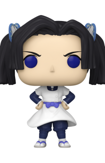 Pop! Animation: Demon Slayer - Aoi Kanzaki (Chase)