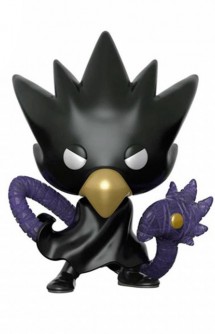 Pop! Animation: My Hero Academia - Fumikage Tokoyami Ex