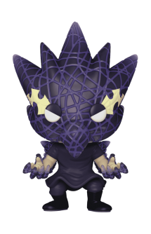 Pop! Animation: My Hero Academia - Fumikage Tokoyami Black Abyss Ex