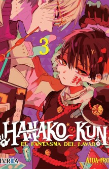 Hanako-kun 3