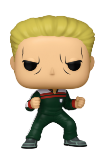 Pop! Animation : Hunter x Hunter - Phinks Magcub