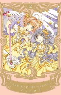 Card Captor Sakura 2