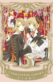 Card Captor Sakura 5