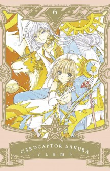 Card Captor Sakura 6