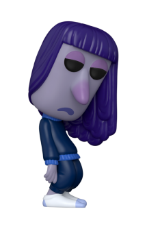 Pop! Disney: Inside Out 2 - Ennui