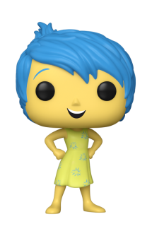 Pop! Disney: Del Reves 2 - Joy