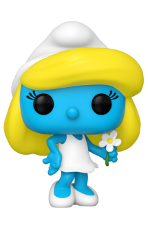 Pop! TV: Los Pitufos - Smurfette