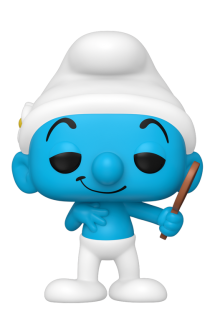 Pop! TV: The Smurfs - Vanity Smurf