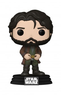 Pop! Star Wars - Cassian Andor (Summer Convention 2022) Ex