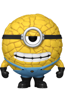 Pop! Movies: Despicable Me 4 - Mega Minion Jerry