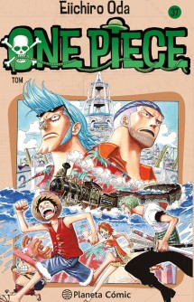 One Piece nº37