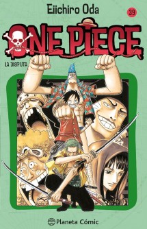 One Piece nº39