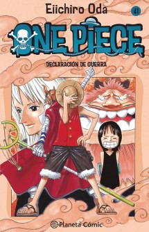One Piece nº41