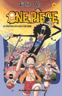 One Piece nº46