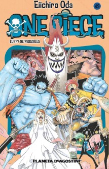 One Piece nº49