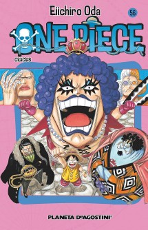 One Piece nº56