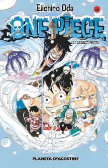 One Piece nº68