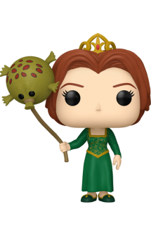 Pop! Movies: Shrek 30th - Princess Fiona