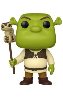 Pop! Movies: Shrek 30th - Shrek