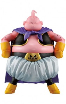 Dragon Ball Z - Majin Buu Ichiban Kuji vs Omnibus Ultra (The Last One) Figure