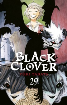 Black Clover 29