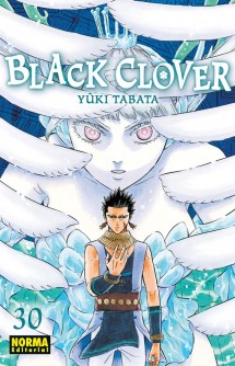 Black Clover 30