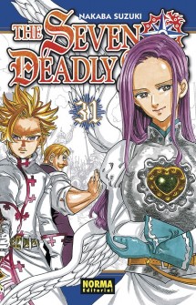  The Seven Deadly Sins 31