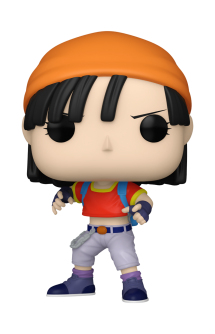 Pop! Animation: Dragon Ball GT- Pan